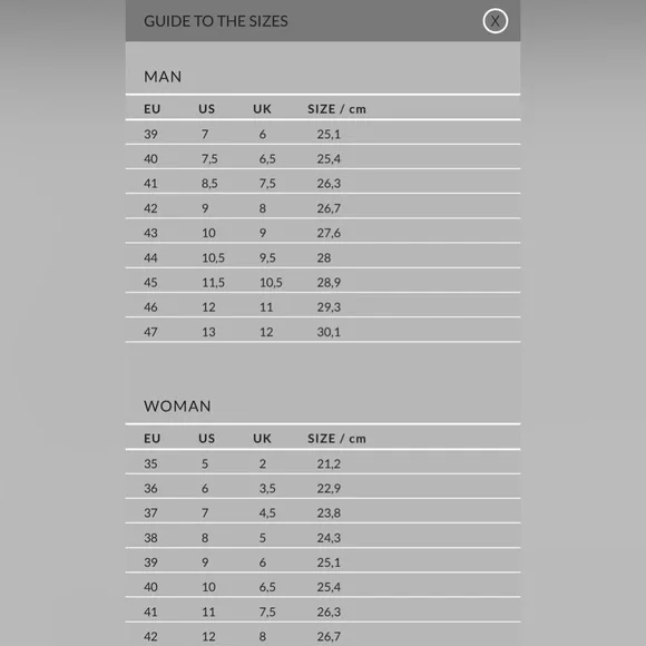 NWT VOILE BLANCHE MELANY FUR. Leather And Fabric Sneakers in Grey-Charcoal Grey - Picture 7 of 15